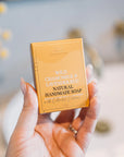 Wild Emery Wild Chamomile & Lavender Bud Soap
