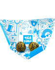 Tea Tonic Celebration Tea Balls Melon - 2 Per Box