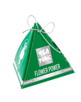 Tea Tonic Flower Power Tea Balls Honey Peach - 2 Per Box
