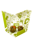 Tea Tonic Summer Days Tea Balls Lemon - 2 Per Box