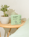 Soleiz - Chamomile Scented Self-Warming Eye Mask (5 Pack)