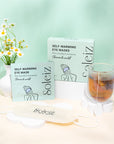 Soleiz - Chamomile Scented Self-Warming Eye Mask (5 Pack)