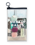 Smelly Balls ROADIE Set - Honeysuckle