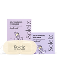 Soleiz - Lavender Scented Self-Warming Eye Mask (5 Pack)