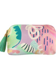 Mindful Marlo Pouch Makeup Bag - Haven