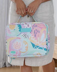 Mindful Marlo Hanging Toiletry Bag – Haven