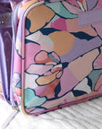 Mindful Marlo Hanging Toiletry Bag – Willow