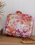 Mindful Marlo Hanging Toiletry Bag – Ivy