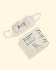 Soleiz - Mixed Scent Self-Warming Eye Masks (Box of 5)