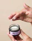 Soft Power Natural Deodorant