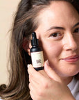 Glow Script Serum