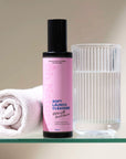 Soft Launch Oil-to-Milk Cleanser