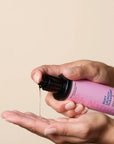Soft Launch Oil-to-Milk Cleanser