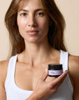 Soft Power Natural Deodorant