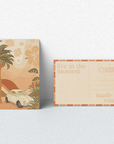 Smelly Balls RUSTIC Set - Sunbeam