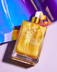 Bopo Women Body Oil 100ml - Gold Summer Solstice