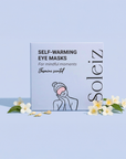 Soleiz | Single Self-Warming Eye Mask