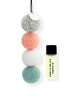 Smelly Balls SEAPINK Set - Sweetpea
