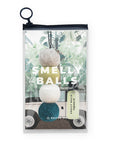 Smelly Balls SERENE Set - Native Trees