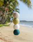 Smelly Balls SERENE Set - Native Trees