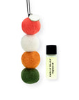 Smelly Balls SUNGLO Set - Dream Thyme without packaging