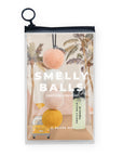 Smelly Balls SUN SEEKER Set - Coconut Lime
