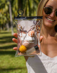 Smelly Balls SUN SEEKER Set - Coconut Lime