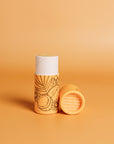 Wild Emery Chamomile & Coconut Natural Lip Balm
