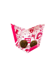 Tea Tonic True Love Tea Balls Lychee - 2 Per Box