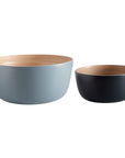 Porter Green | Bebb | Biodegradable Bamboo Bowls | Smoke + Storm