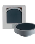 Porter Green | Ciss | Unbreakable Silicone Coasters | Smoke + Storm
