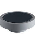 Porter Green | Ciss | Unbreakable Silicone Coasters | Smoke + Storm
