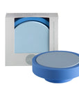 Porter Green | Ciss | Unbreakable Silicone Coasters | Sky + Kingfisher