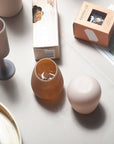Porter Green | Fegg | Silicone Unbreakable Glasses | Latte + Donkey