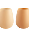 Porter Green | Fegg | Silicone Unbreakable Glasses | Wheat + Oat