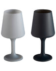 Porter Green | Swepp | Silicone Unbreakable Wine Glasses | Smoke + Storm