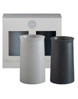 Porter Green | Stegg | Silicone Unbreakable Highball Glasses | Smoke + Storm