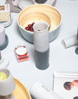 Porter Green | Stegg | Silicone Unbreakable Highball Glasses | Smoke + Storm