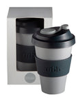 Porter Green | Urbb |  Biodegradable Bamboo Coffee Cup | Smoke + Storm