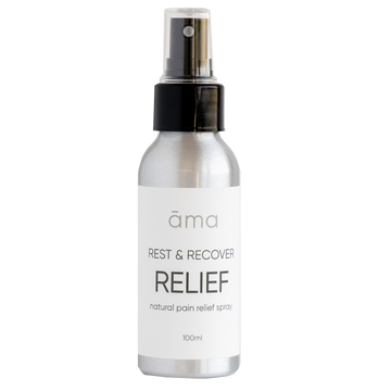 Natural Pain Relief Spray 100ml