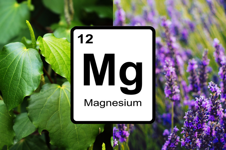 Marvellous Magnesium