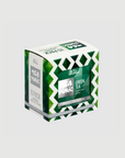 Tea Tonic 10 Teabag Box - Green