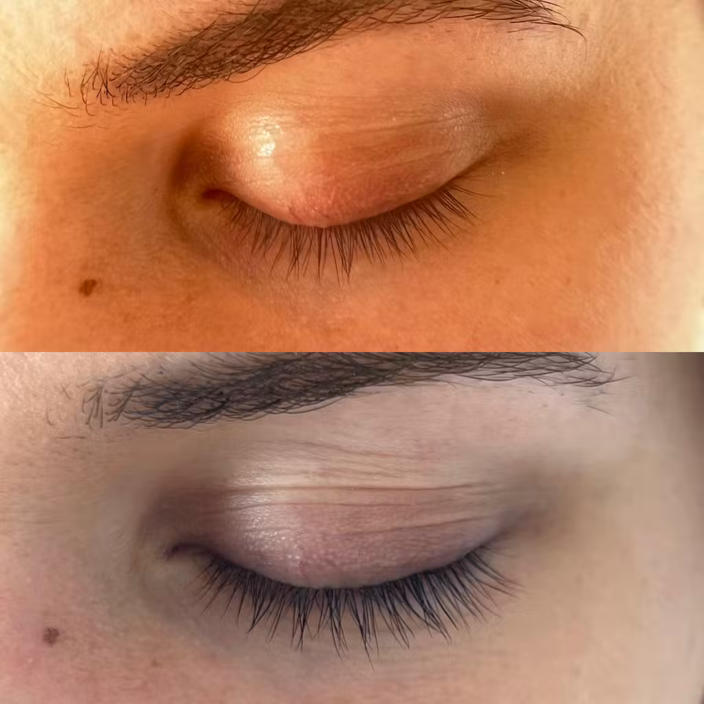 Joske Lash Growth Serum
