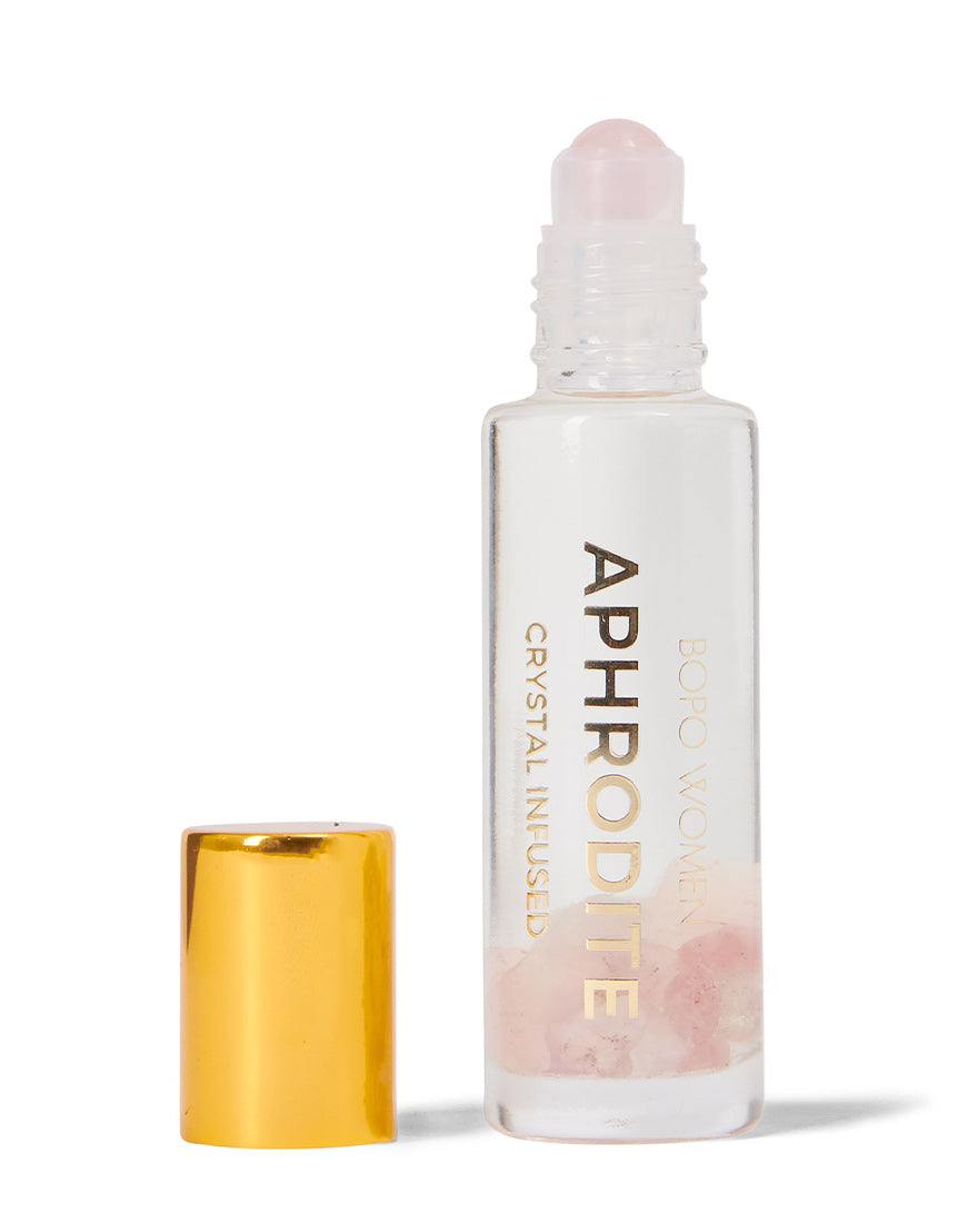 Bopo Women Perfume Roller 15ml - Aphrodite