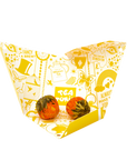 Tea Tonic Golden Fortune Tea Balls Green Tea - 2 Per Box