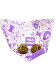 Tea Tonic New Flower Fairy Tea Balls Vanilla - 2 Per Box