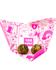 Tea Tonic Pink Princess Tea Balls Jasmine - 2 Per Box