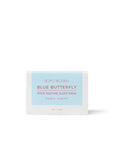 Bopo Women Sleep Mask 50g - Blue Butterfly