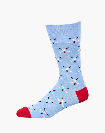 Golf Club Socks