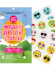 Buzz Patch Mosquito 24 pack